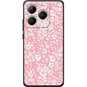 Чохол BoxFace Realme 15T 