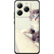 Чохол BoxFace Realme 15T 