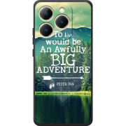 Чохол BoxFace Realme 15T 