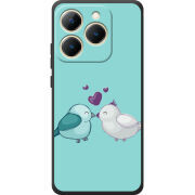 Чохол BoxFace Realme 15T 