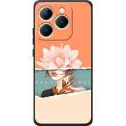 Чохол BoxFace Realme 15T 