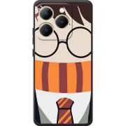 Чохол BoxFace Realme 15T Harry