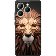 Чохол BoxFace Realme 15T 