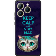 Чохол BoxFace Realme 15T Stay Mad