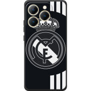 Чохол BoxFace Realme 15T Real Football