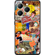 Чохол BoxFace Realme 15T 70s