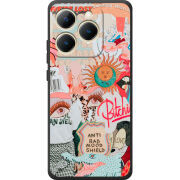 Чохол BoxFace Realme 15T 