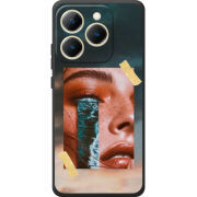 Чохол BoxFace Realme 15T 