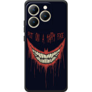 Чохол BoxFace Realme 15T 