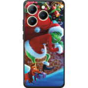 Чохол BoxFace Realme 15T 