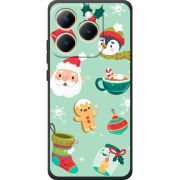 Чохол BoxFace Realme 15T 