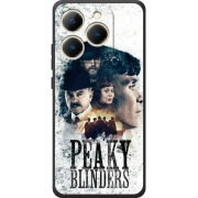 Чохол BoxFace Realme 15T Peaky Blinders Poster