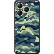 Чохол BoxFace Realme 15T 