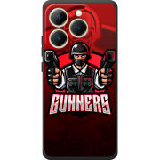 Чохол BoxFace Realme 15T 