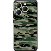 Чохол BoxFace Realme 15T 