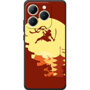 Чохол BoxFace Realme 15T 