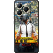 Чохол BoxFace Realme 15T 