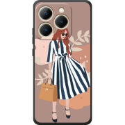 Чохол BoxFace Realme 15T 