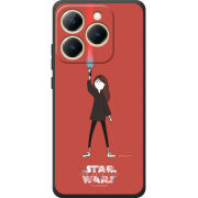 Чохол BoxFace Realme 15T 