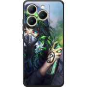 Чохол BoxFace Realme 15T 