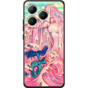 Чохол BoxFace Realme 15T 