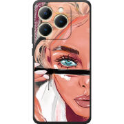 Чохол BoxFace Realme 15T 