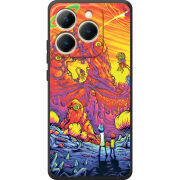 Чохол BoxFace Realme 15T 