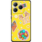 Чохол BoxFace Realme 15T 