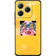 Чохол BoxFace Realme 15T 