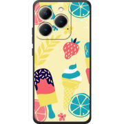 Чохол BoxFace Realme 15T 