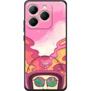 Чохол BoxFace Realme 15T 