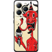 Чохол BoxFace Realme 15T 