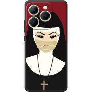 Чохол BoxFace Realme 15T 