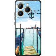 Чохол BoxFace Realme 15T 