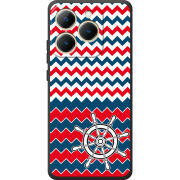 Чохол BoxFace Realme 15T Valley of Waves