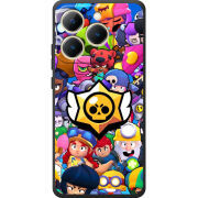 Чохол BoxFace Realme 15T 