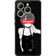 Чохол BoxFace Realme 15T Senpai