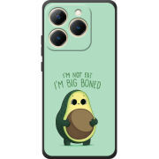 Чохол BoxFace Realme 15T Big Boned