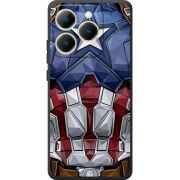 Чохол BoxFace Realme 15T Sentinel of Liberty