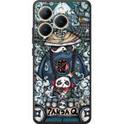 Чохол BoxFace Realme 15T Panda Q