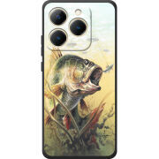 Чохол BoxFace Realme 15T 