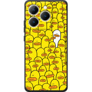 Чохол BoxFace Realme 15T Yellow Ducklings