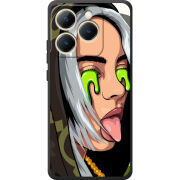 Чохол BoxFace Realme 15T Billie