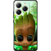 Чохол BoxFace Realme 15T Groot