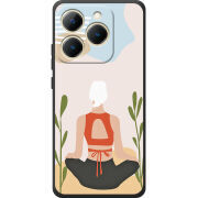 Чохол BoxFace Realme 15T Yoga Style