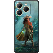 Чохол BoxFace Realme 15T Raya