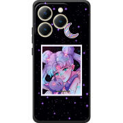 Чохол BoxFace Realme 15T Sailor Moon