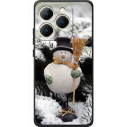 Чохол BoxFace Realme 15T 