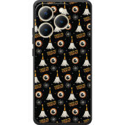 Чохол BoxFace Realme 15T Halloween Magic