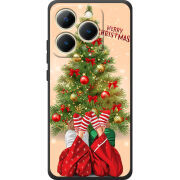 Чохол BoxFace Realme 15T Наше Рождество